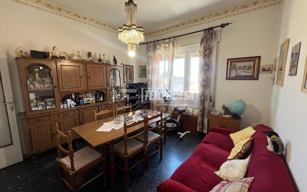 appartamento in vendita a Viareggio