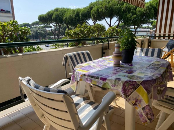 appartamento in vendita a Viareggio in zona Don Bosco