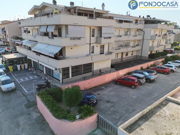 appartamento in vendita a Viareggio