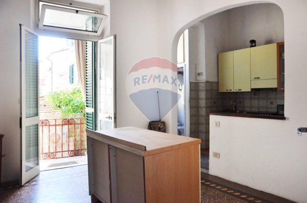 appartamento in vendita a Viareggio