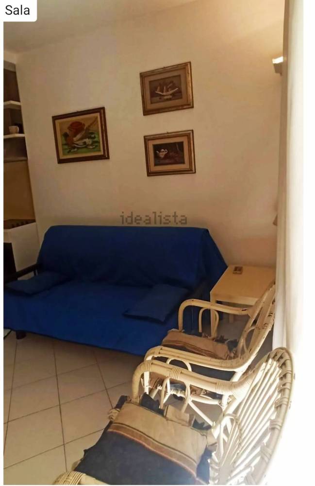 appartamento in vendita a Viareggio