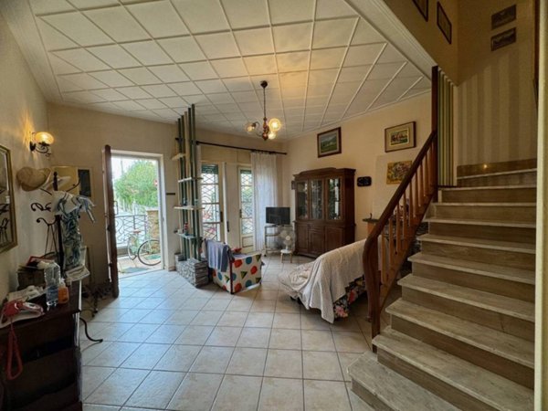 casa indipendente in vendita a Viareggio in zona Don Bosco