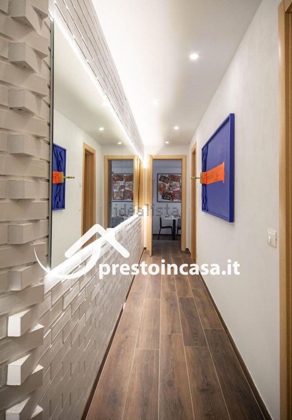 appartamento in vendita a Viareggio