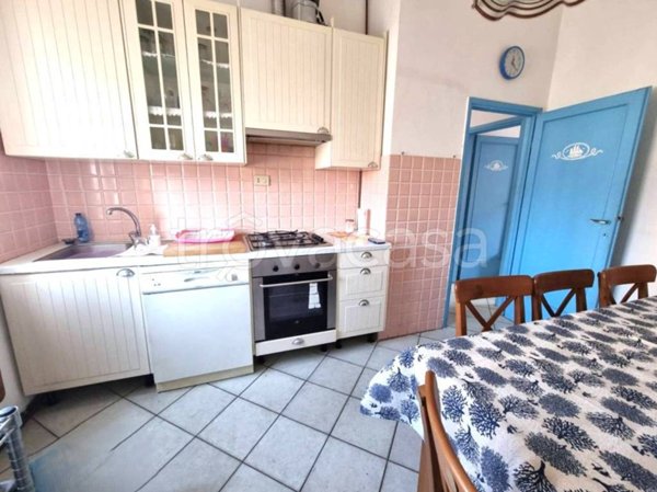appartamento in vendita a Viareggio in zona Centro Storico