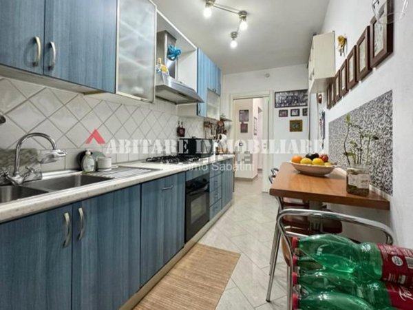appartamento in vendita a Viareggio in zona Campo d'Aviazione