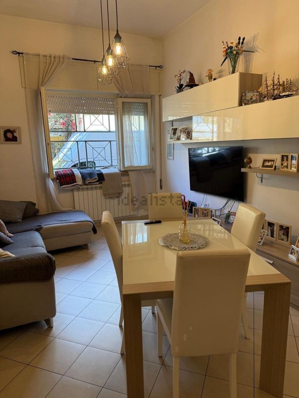 appartamento in vendita a Viareggio