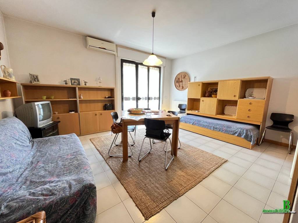 appartamento in vendita a Viareggio