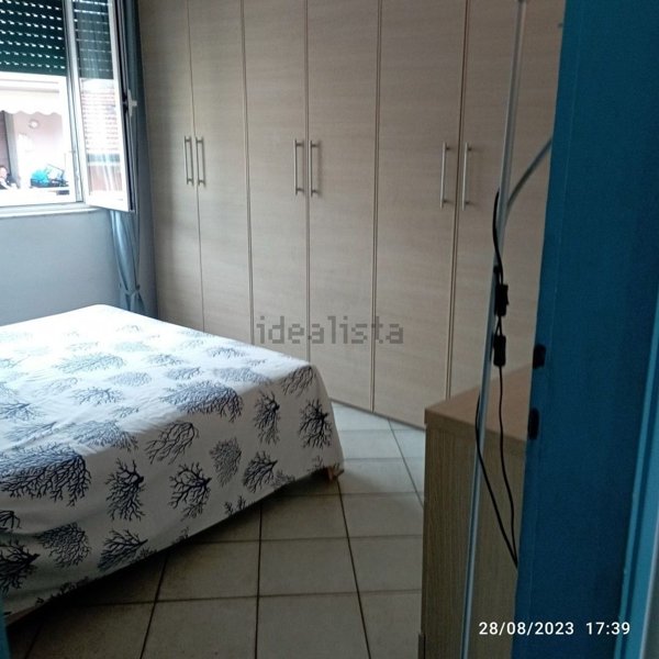 appartamento in vendita a Viareggio in zona Centro Storico