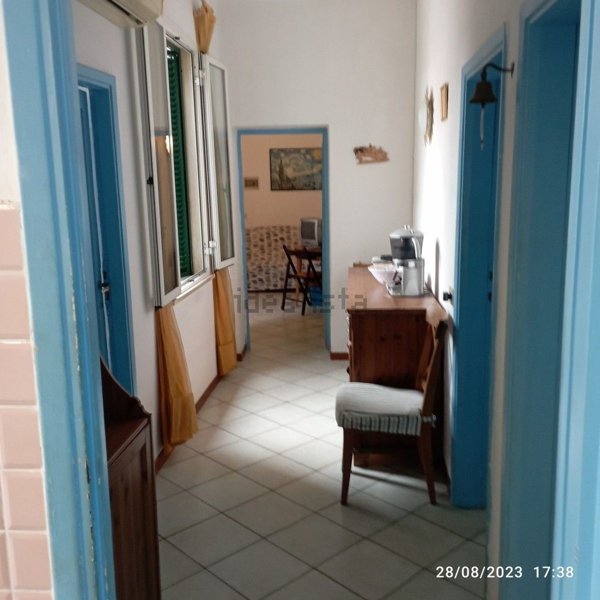 appartamento in vendita a Viareggio in zona Centro Storico