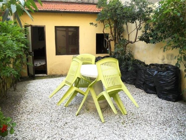 casa semindipendente in vendita a Viareggio in zona Centro Storico