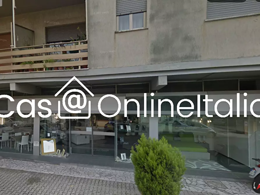 appartamento in vendita a Viareggio