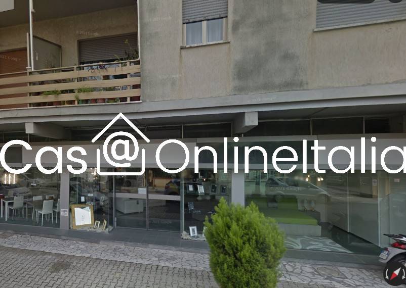 appartamento in vendita a Viareggio