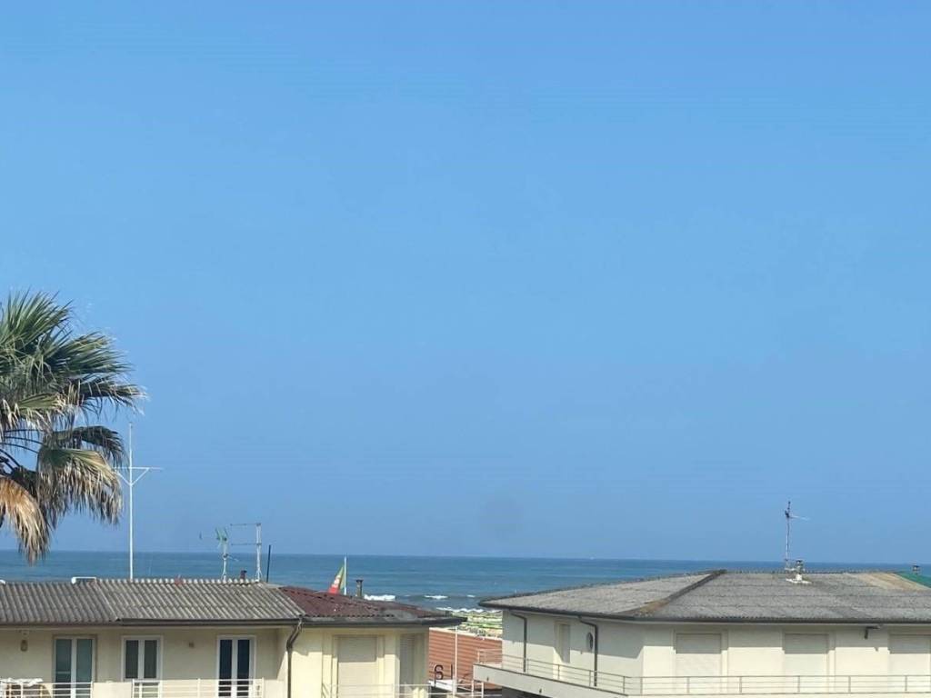 appartamento in vendita a Viareggio