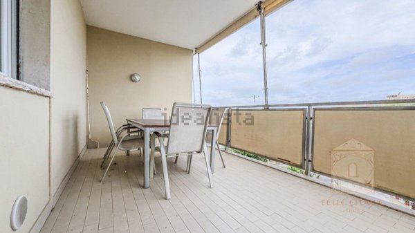 appartamento in vendita a Viareggio