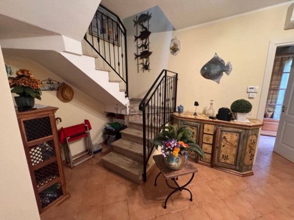 casa indipendente in vendita a Viareggio in zona Marco Polo