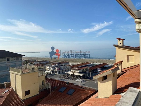 appartamento in vendita a Viareggio