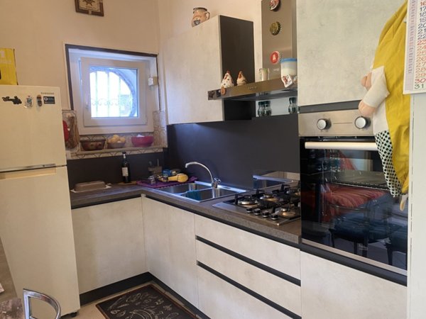 appartamento in vendita a Viareggio