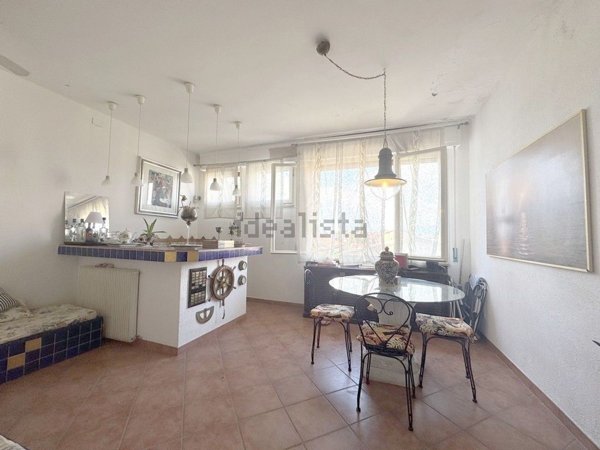 appartamento in vendita a Viareggio in zona Torre del Lago