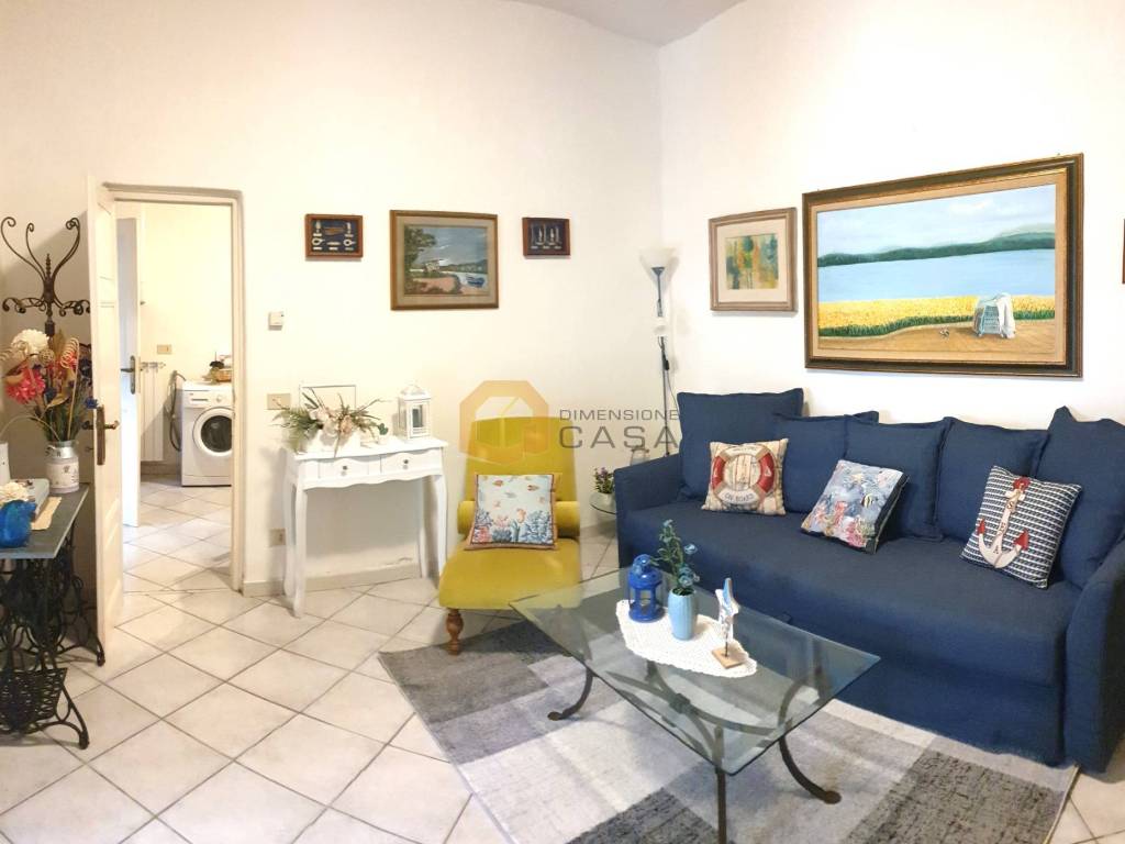 appartamento in vendita a Viareggio in zona Marco Polo