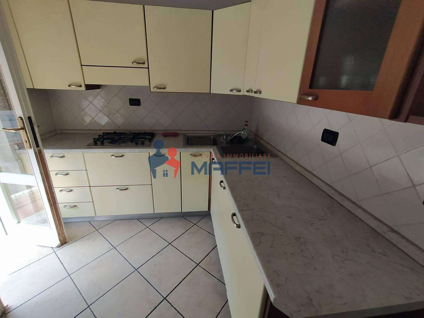 appartamento in vendita a Viareggio in zona Marco Polo