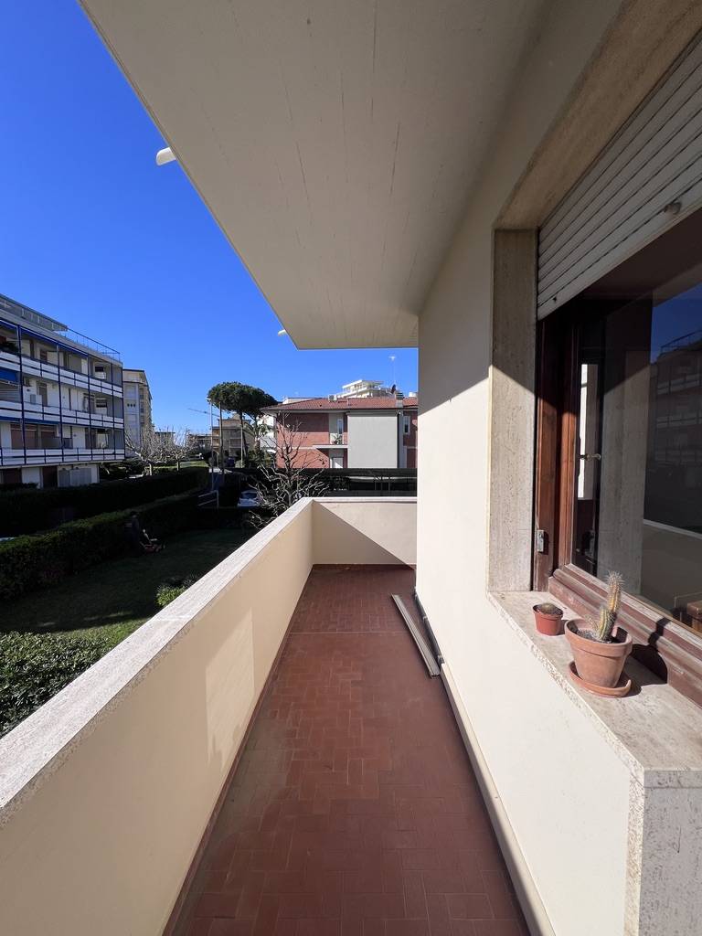 appartamento in vendita a Viareggio