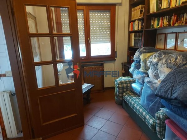 casa indipendente in vendita a Viareggio in zona Campo d'Aviazione