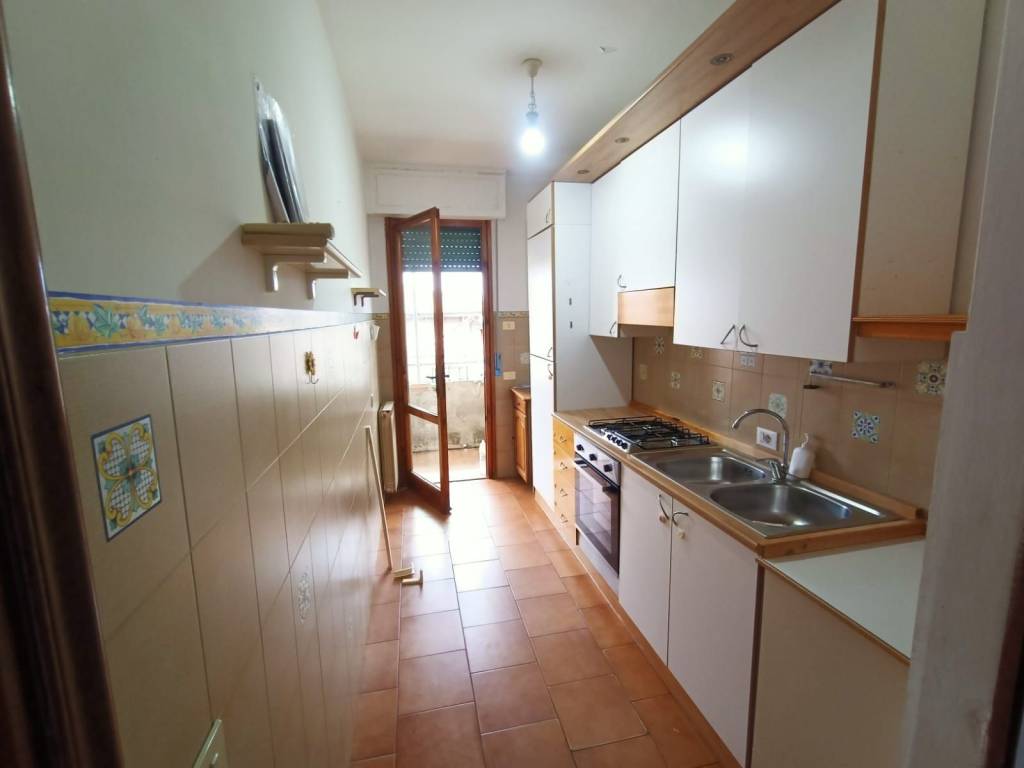 appartamento in vendita a Viareggio in zona Migliarina