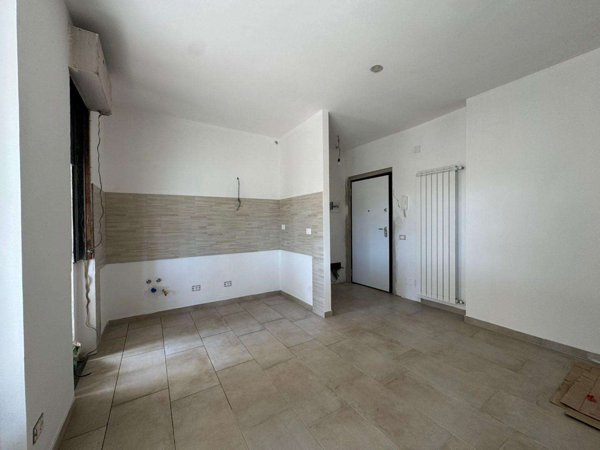 appartamento in vendita a Viareggio in zona Campo d'Aviazione