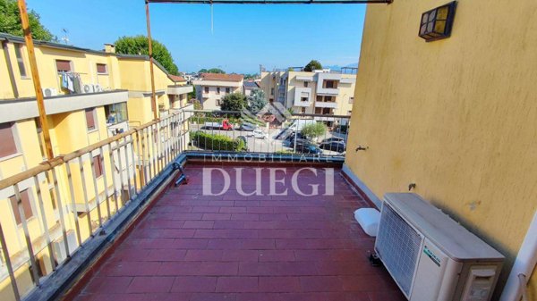 appartamento in vendita a Viareggio