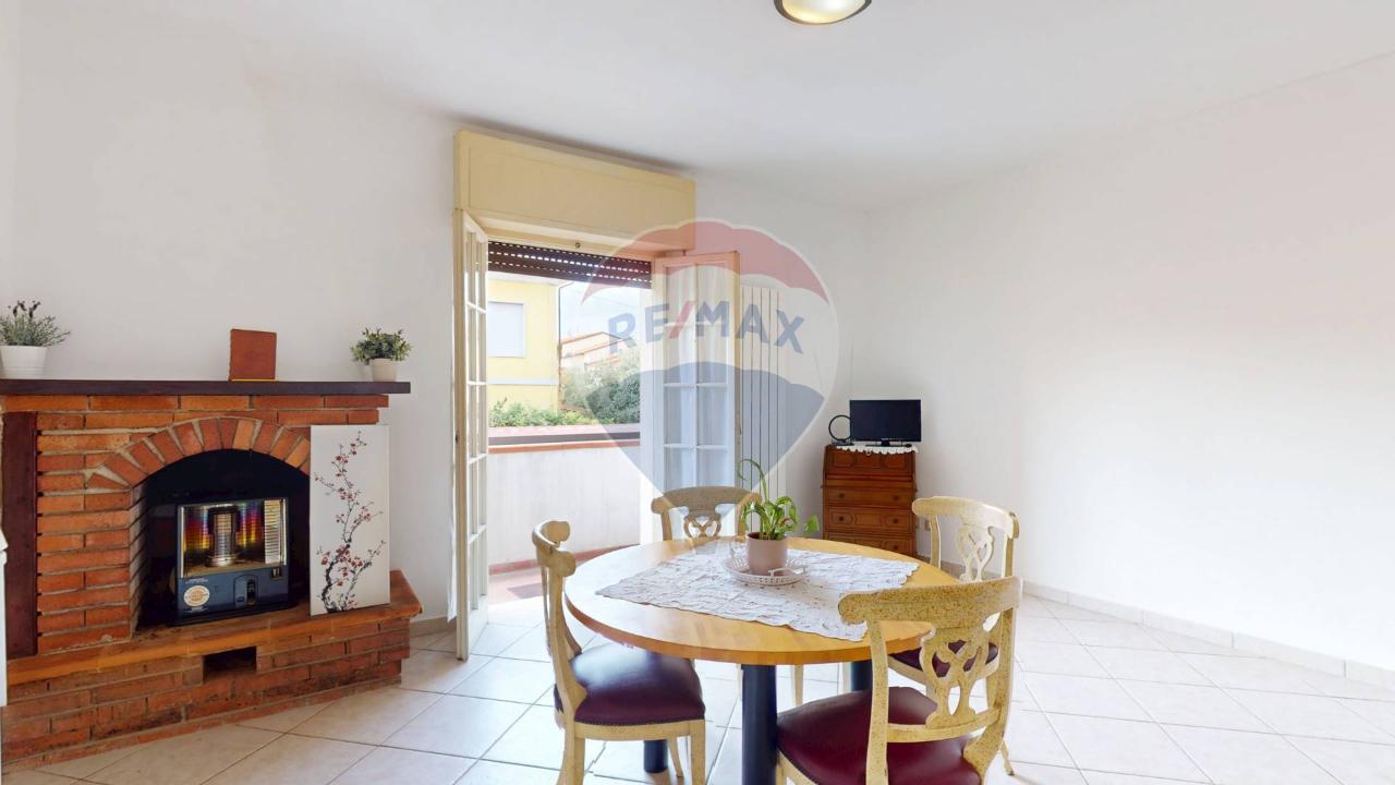 appartamento in vendita a Viareggio in zona Torre del Lago