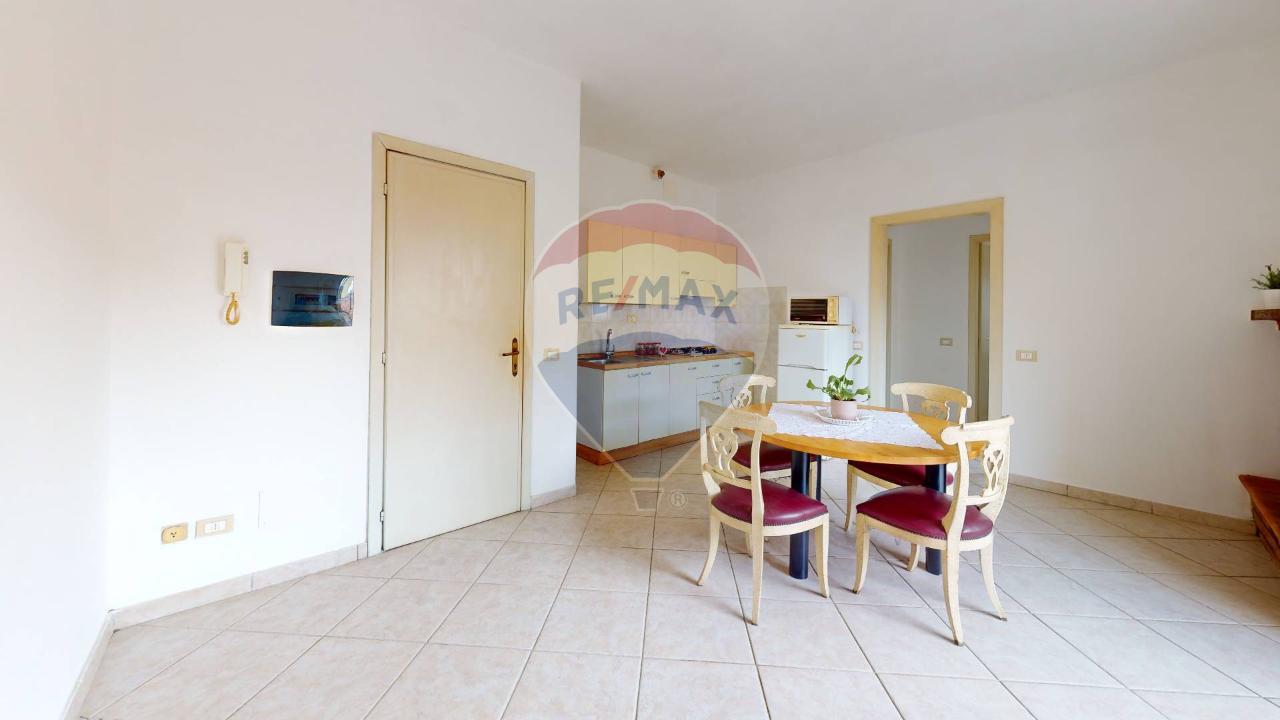 appartamento in vendita a Viareggio in zona Torre del Lago
