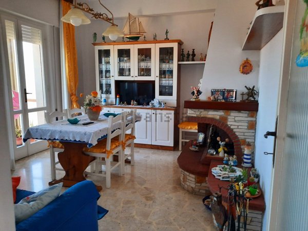appartamento in vendita a Viareggio in zona Migliarina