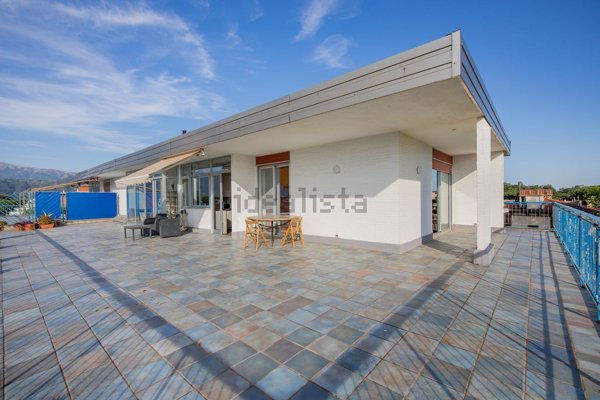 appartamento in vendita a Viareggio