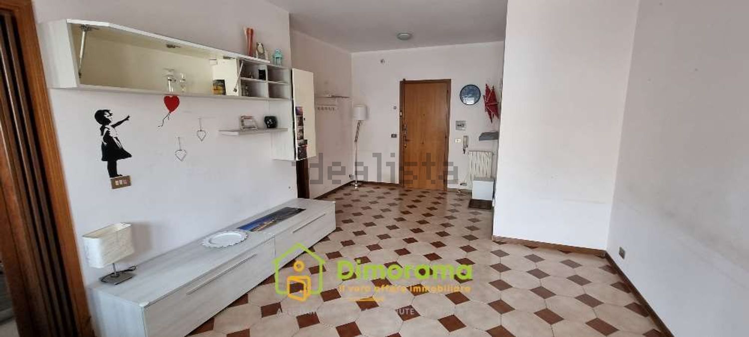 appartamento in vendita a Viareggio