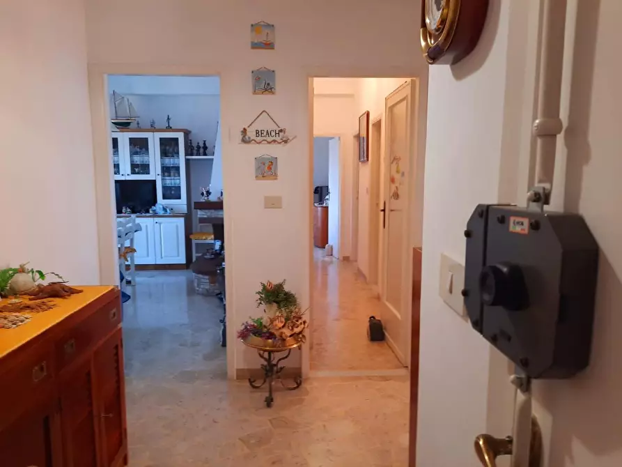 appartamento in vendita a Viareggio in zona Migliarina