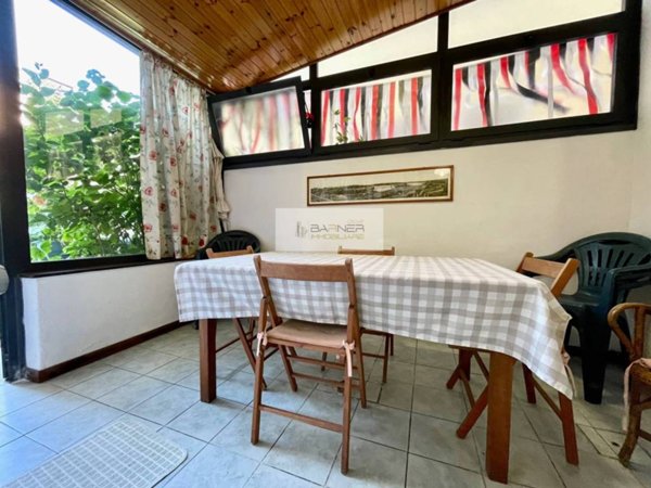 appartamento in vendita a Viareggio in zona Don Bosco