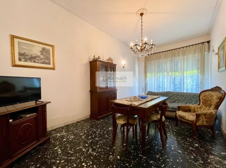 appartamento in vendita a Viareggio in zona Don Bosco