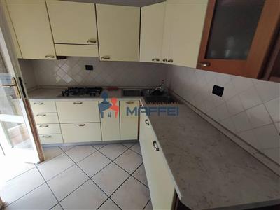 appartamento in vendita a Viareggio in zona Marco Polo