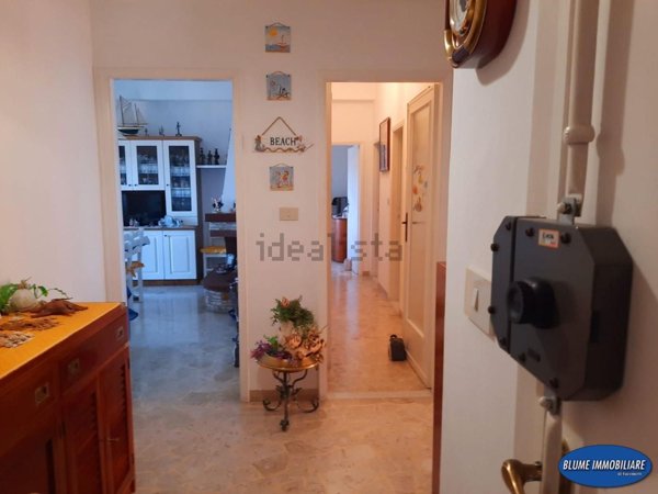 appartamento in vendita a Viareggio in zona Migliarina