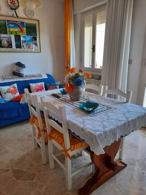 appartamento in vendita a Viareggio in zona Migliarina