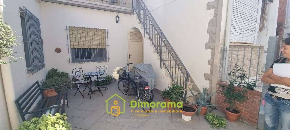 appartamento in vendita a Viareggio