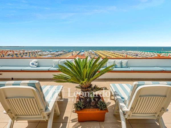 appartamento in vendita a Viareggio