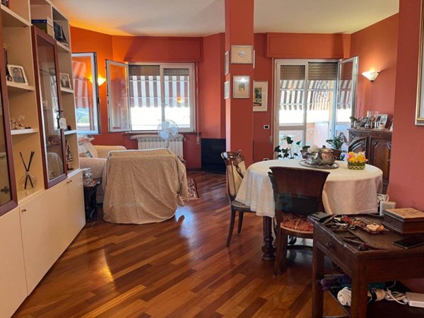 appartamento in vendita a Viareggio
