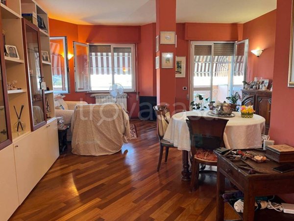 appartamento in vendita a Viareggio in zona Migliarina