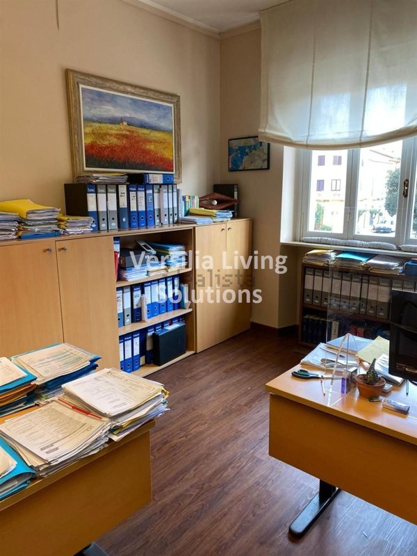 appartamento in vendita a Viareggio