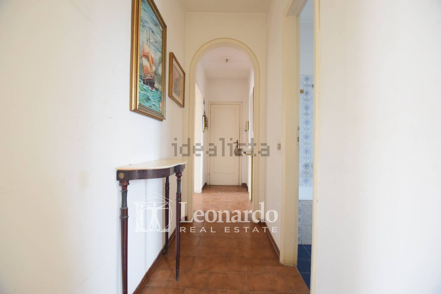 appartamento in vendita a Viareggio