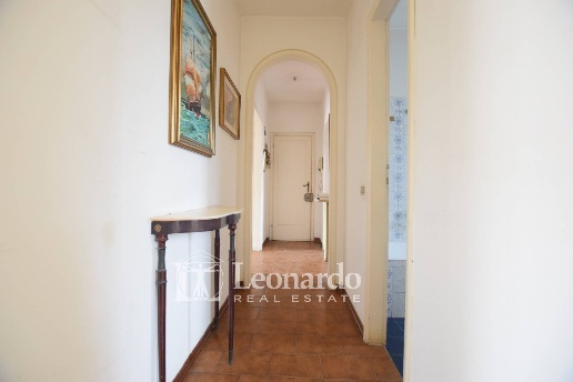 appartamento in vendita a Viareggio in zona Migliarina