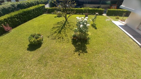 appartamento in vendita a Viareggio