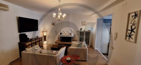 casa semindipendente in vendita a Viareggio in zona Torre del Lago