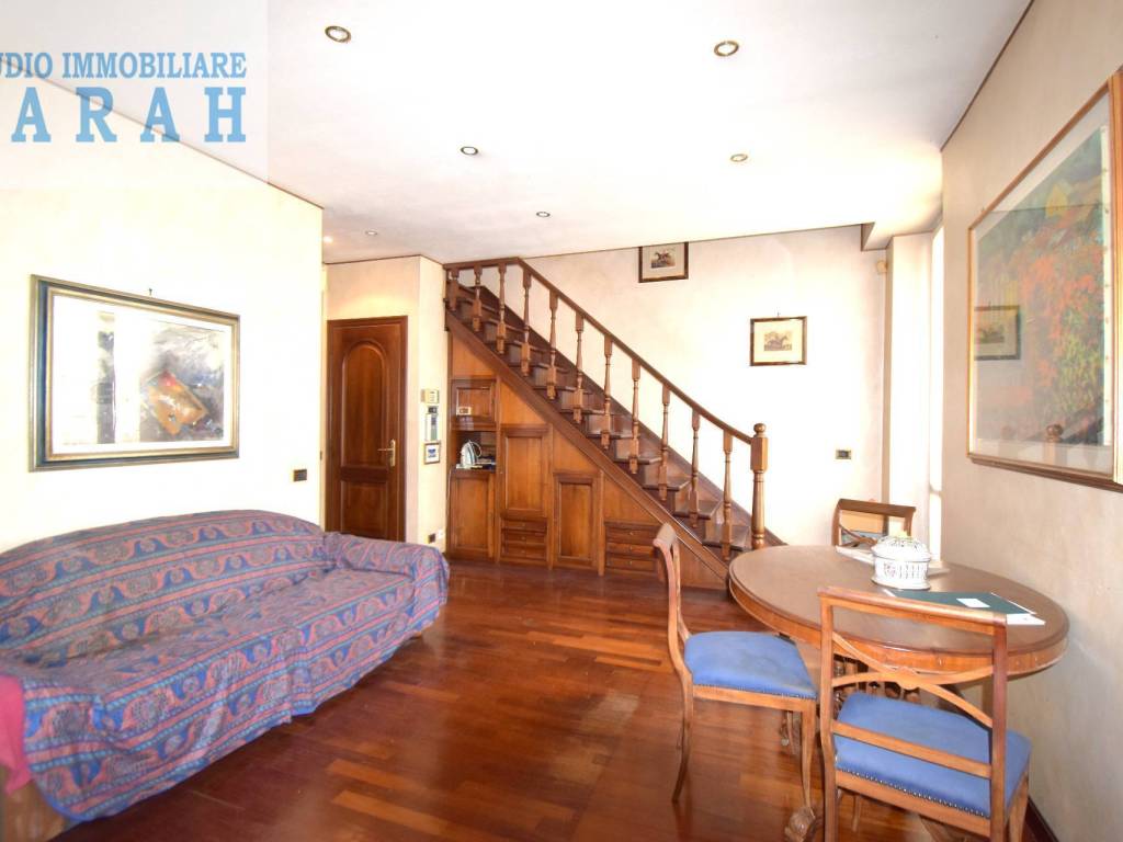 appartamento in vendita a Viareggio